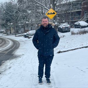 Meet your Posher, Conor